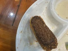 -清心素食自助餐厅(夫子庙店)