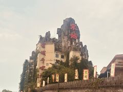 -杭州宋城