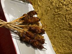 -今邕烧烤(西大店)