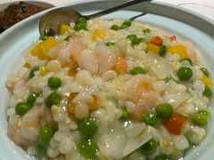 -苹果树下艺术餐厅(宋庄店)