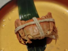 -一绪に寿喜烧(虹悦城店)