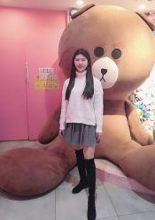 -LuckyStar幸运星家庭娱乐中心(东莞国贸店)