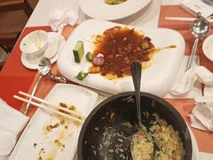 -白云中餐厅·粤菜·亚龙湾喜来登度假酒店