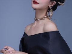 -吉田美学化妆美甲摄影培训(丽水校区)