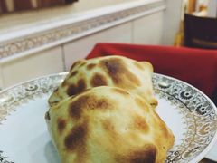 烤包子-新疆巴州金丝特餐厅(大钟寺店)