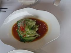 -月福京味斋·烤鸭店·北京菜(鼓楼总店)