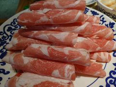 -东镇老火锅(长春路首店)