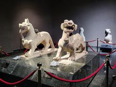 -洛阳古墓博物馆