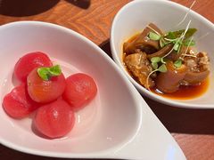 -苏州园区福朋喜来登酒店·聚味轩中餐厅