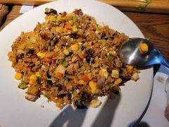 -FUNFUN有饭花园聚会餐厅