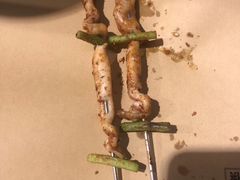 -必点海鲜·鲅鱼水饺(鞍山西道店)