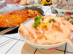 -旧街市鲜货老火锅(大光路店)