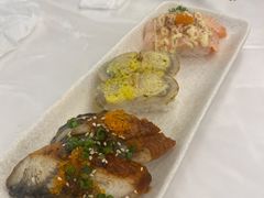 -元气寿司(金光华店)