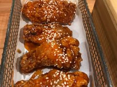 -肥肥虾庄·金牌油焖大虾(杨园滨江时代walk店)