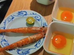 -沼津港精致料理·寿喜烧·烧鸟(青浦宝龙广场日料榜单店)