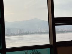 -江心屿景区