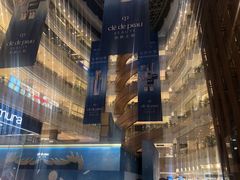 -新世界大丸百货