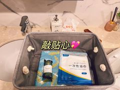-八号公馆·老上海SPA(深圳北站店)