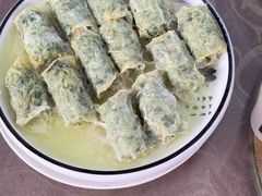 -涵家味土菜馆·徽州一绝臭鳜鱼(三河古镇店)