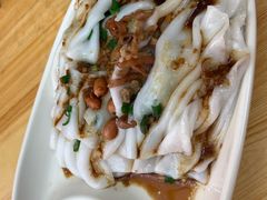 -汕尾小吃铜盘推(埔尾篮球场店)
