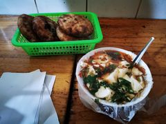 -王记肉火烧早餐中国店
