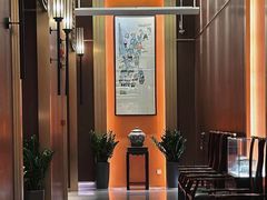 -金成潮菜博物馆(海珠湿地店)