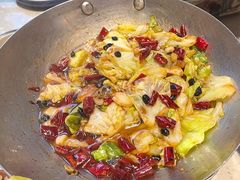-福阿婆老牌湘菜(大润发店)