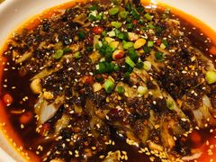 -铁公鸡·四川料理(天环广场店)