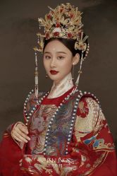 -吉光片羽高端婚纱摄影(泰州优选店)