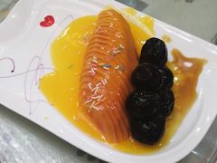 -清真悦宾楼食府(海湖店)