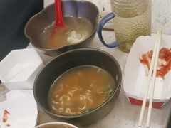 -华夏良子·足道spa艾灸(五四广场店)