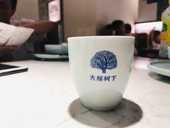 -大榕树下顺德菜(融创茂店)