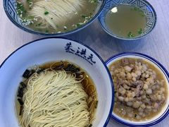 -朱洪元苏式面馆(绿宝广场店)