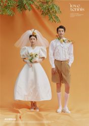 -至臻微拉婚纱摄影