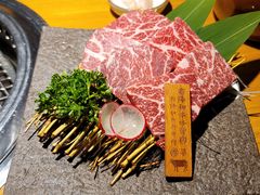 -本寻烧肉酒场(双井店)