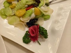 -得月楼·省级非遗·传统苏帮菜(观前店)