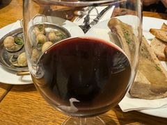 -Le Comptoir de la Gastronomie