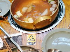 -春记潮汕牛肉火锅