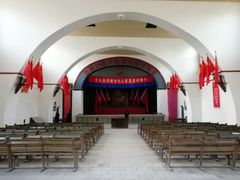 -延安杨家岭革命旧址