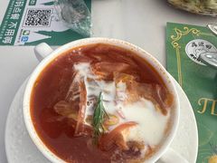 -库滋明·俄罗斯特色美食(中央大街店)