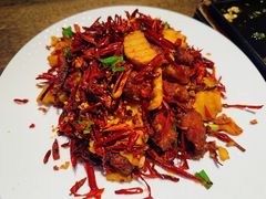 -小喜客·云南特色菜(纳西庭院店)