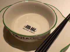 -撒椒·四川江湖菜(西单大悦城店)