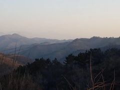 -蟠龙山长城景区