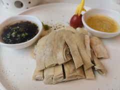 崇明散养鸡-春申里餐厅(银泰in99店)