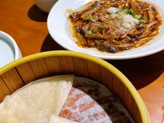 -三凤酒家·百年无锡菜(清扬茂业店)