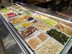 -九记潮汕现切鲜牛肉自助火锅(新开铺店)