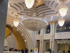 -碧中海汤泉汗蒸酒店