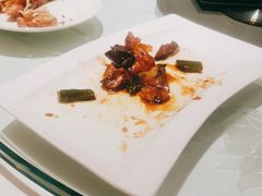 -小南洋海景餐厅(深圳湾店)