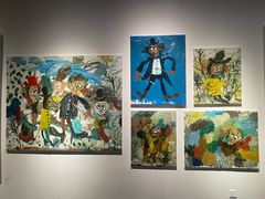 -上海宝龙美术馆