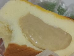 -绿姿鲜奶烘焙(临城店)